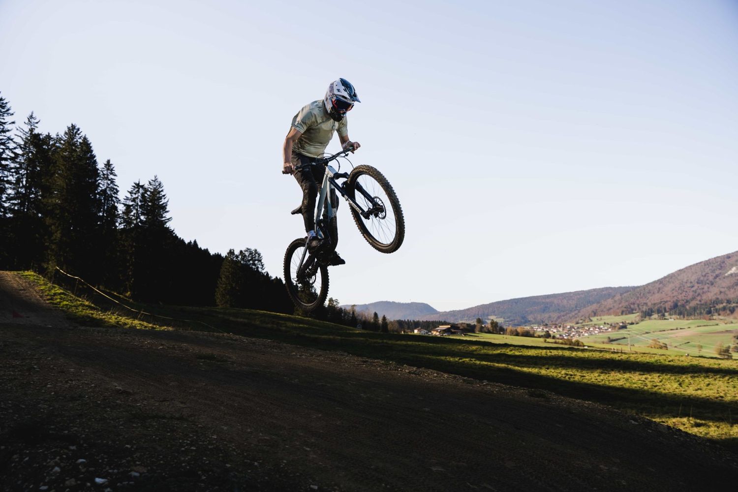 MTB Hardtail